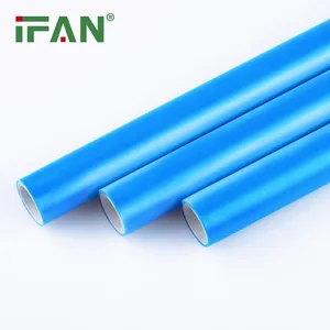 IFAN Manufacture Pex Water Tube Plumbing Plastic Pipe Pex Al Pex Pipe thumbnail-3
