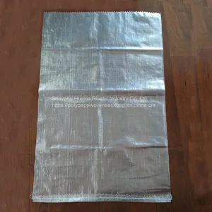Manufacturer Tubular Mono Recyclable 100% New PE Material Top With Drawstring PP Onion Mesh Bag thumbnail-1