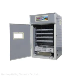 Digital 352 Eggs Capacity Chicken Eggs Incubator Price in Nepal thumbnail-1