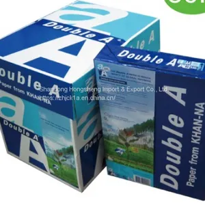 a4 Paper Double A 48025600 70/75/80 Grams WhatsApp+8613658613252 thumbnail-2