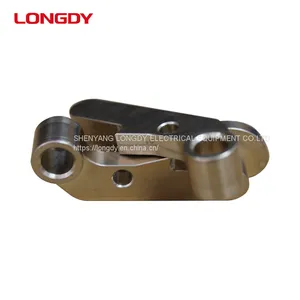 CNC Machine Accessories Manufacturers EDM Machining Non-standard Parts to Draw Samples Customized thumbnail-5