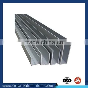 Aluminum u Channel Profile thumbnail-2
