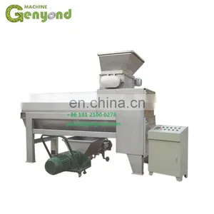 GYC Longan Nucleus Stone Core Pit Seed Remover Removing Machine thumbnail-3