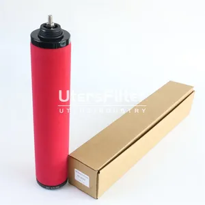 KGL-6/0.85A UTERS Replace of SRICI High Efficiency Filter Element thumbnail-5