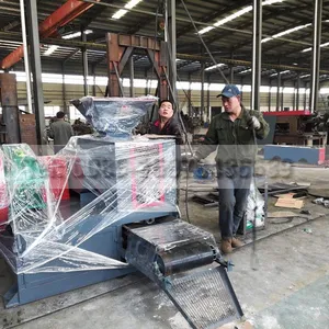 Complete Briquette Plant Line thumbnail-2