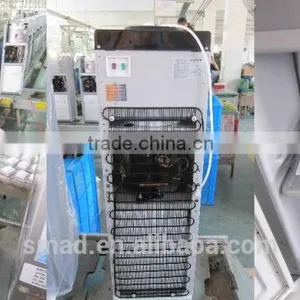 Compressor Cooling Automatic Water Dispenser for Sale thumbnail-5