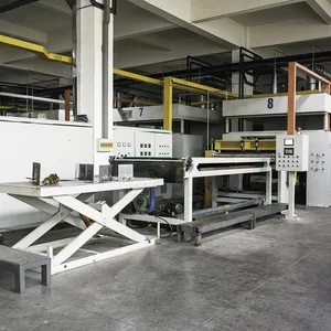 Changzhou Zhenghang Decorative Materials Co.,ltd. company overview - view 2 thumbnail