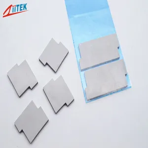 Professional and High Cost-effective Silicone Pads for Display Card thumbnail-1