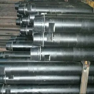 Oilfield Oil Drilling Use API 5DP Standard Grade S135 DRILL PIPE thumbnail-4