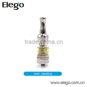 Elego Whosale Original Aspire Nautilus Mini Nautilus BVC Atomizer Nautilus Mini thumbnail-4