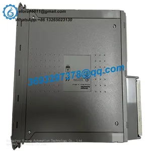 ICS TRIPLEX T8449C Data Processing Module thumbnail-2