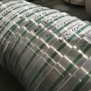 Martensitic AISI 420 UNS S42000 Stainless Steel Strip, Sheet And Plate 420A 420B 420C thumbnail-1