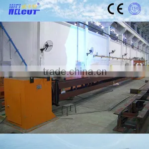 Head Tail Stock Welding Machine thumbnail-1