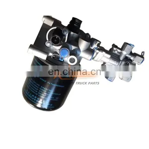 3515010-Dg001wa Faw Jiefang 380 Air Dryer Assembly With Filter thumbnail-1