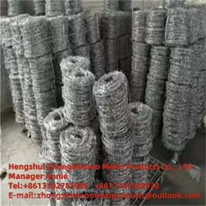 COMMON BARBED WIRE thumbnail-4