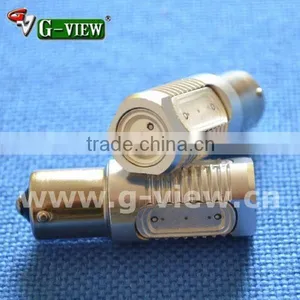 6w Auto Bulb 1157 1156 Ba15s Bau15s Py21w Ba15d Bay15d Bay15s Tail Light thumbnail-1