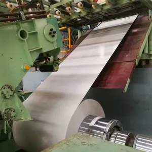 Color - Coated Galvalume Steel Coils, Factory - Direct From China, No Middleman thumbnail-2