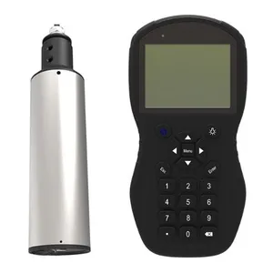 Portable Suspended Solid Meter MLSS-1708 thumbnail-1