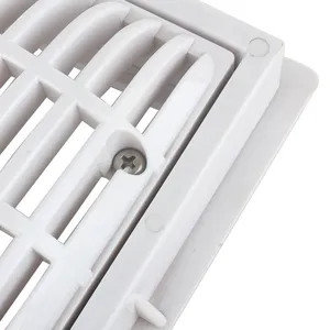 ABS UV Anti-suction Safety Main Drain Plastic Fittings for Swimming Pool Accessory thumbnail-3