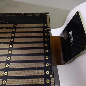 Soft Hard Combination FPC thumbnail-5