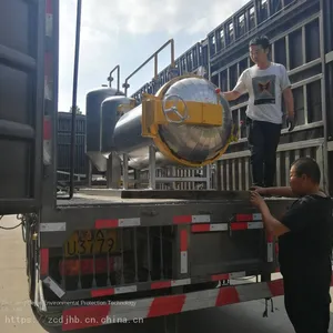 Live Pig Harmless Disposal Equipment_dead and Sick Goose Harmless Disposal Equipment With Affordable Price thumbnail-4