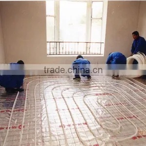 Cheap Price 2 Way 4 Way Manifolds for Underfloor Heating thumbnail-5