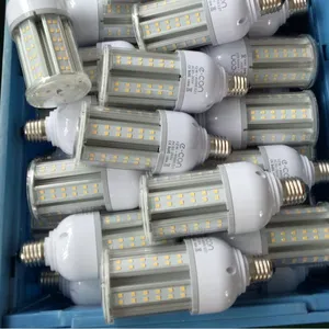 High Brightness LED Corn Light 45W LED High Bay Light Bulb 45W LED Mining Bulb 45W thumbnail-4