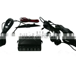 Parking Sensor System thumbnail-1