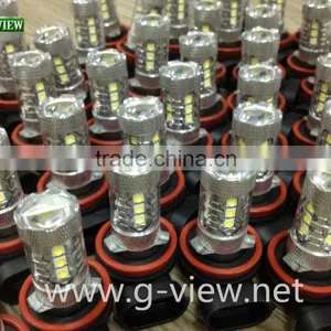 2015 Factory Price H11 Fog Light Led 80w thumbnail-5
