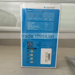 AVS-30A Sollatek Voltage Protector Wenzhou Factory Supplies thumbnail-3