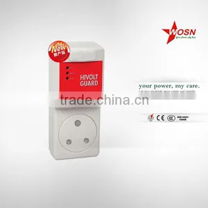 England Hivolt Guard 5a Voltage Protector With CE Approval thumbnail-1