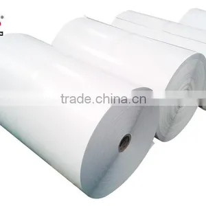 Release Paper/PE Coated Paper Liner For Logo Or Pattern Good Liner thumbnail-2