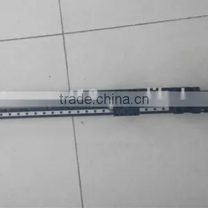 Motorized Linear Translation Stage, xy Motorized Linear Translation Stage, xy Motorized Linear Translation Stage Table thumbnail-1