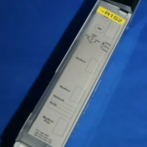 Schneider 140CPU53414A PLC Module thumbnail-1