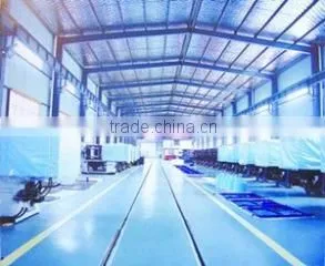 Ningbo Deshuo Machinery Co.,ltd. company overview - view 1 thumbnail