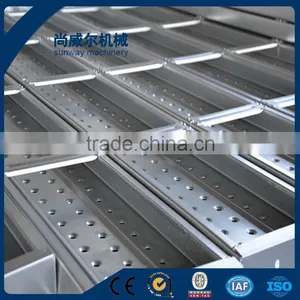 Scaffolding Material Scaffolding Steel Metal Deck For Concrete Slab And Roof thumbnail-5