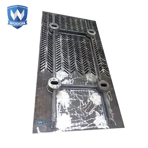 Bimetal Welding Steel Sheet Wear Resistant Overlay Weld Clad Plate thumbnail-2