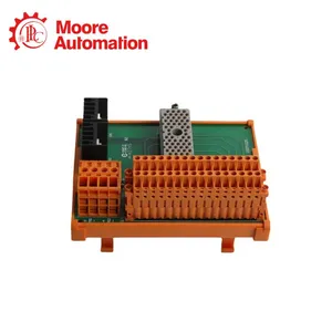 TRICONEX 9662-610 Termination Board New in Stock thumbnail-5