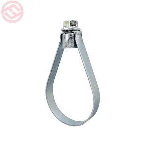 Cup Nut Pipe Loop thumbnail-1