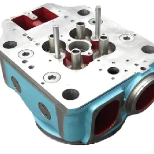 Cylinder Head thumbnail-1