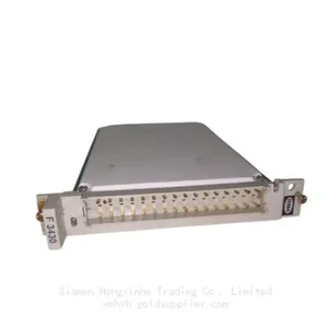 HIAM F3430 4-fold Relay Module thumbnail-1
