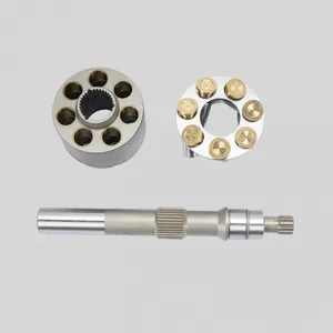 SAUER Hydraulic Pump Parts MPV Series MPV025 MPV035 MPV044 MPV046 MPT025 MPT035 MPT044 MPT046 Spare Parts Pump Spare Parts thumbnail-5