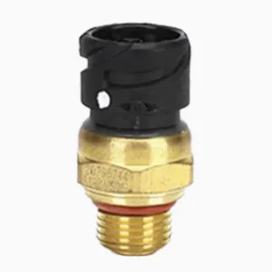 Volvo Excavator Parts EC360 380 460 480B Oil Pressure Sensor Induction Plug 21302639 thumbnail-1