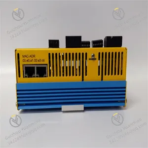 HIMA F3 DIO 8/8 01 Digital Input/output Module thumbnail-2
