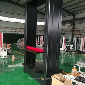 Universal Measuring Instruments, Computer Controlled Universal Testing Machine 100kn thumbnail-2