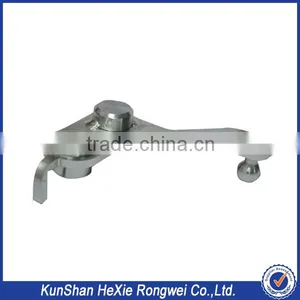Small Sheet Metal Fabrication/customized Sheet Metal Bracket/metal Stamping Auto Parts thumbnail-1