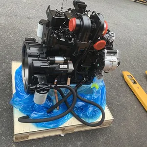 Cumins B3.9-C Series Diesel Engines With Turbocharger - Bulk Purchase Discounts thumbnail-5