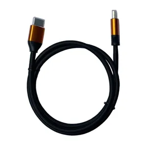 HDMI Aluminum Alloy 2.1, 2.0, and 1.4, 30/28 AWG thumbnail-1