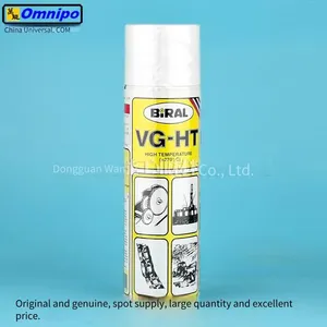 Agent for Biral Vg-ht High-performance Lubricating Oil, Original Norwegian Biral Anti-rust and Anti-corrosion Chain Oil thumbnail-5