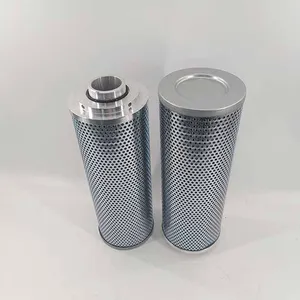 Stzx2-800*5q Magnetic Return Oil Filter for Hydraulic Oil Station, Jiasuo Environmental Protection Alternative thumbnail-3